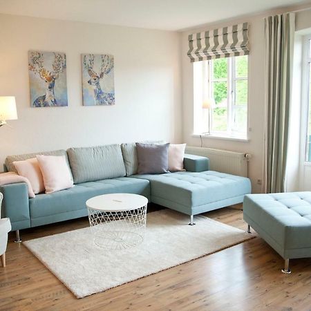 Ferienwohnung Stina Scharbeutz Ngoại thất bức ảnh