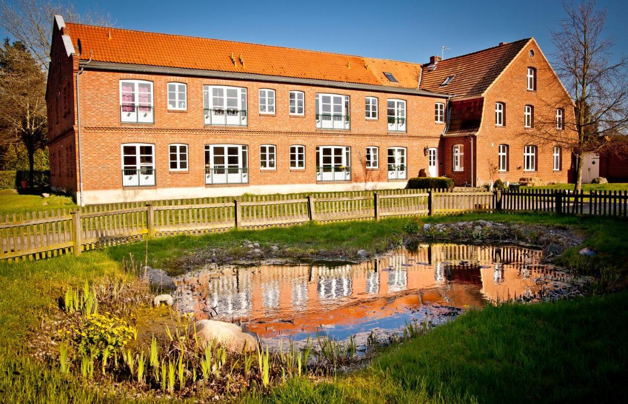 Ferienwohnung Stina Scharbeutz Ngoại thất bức ảnh