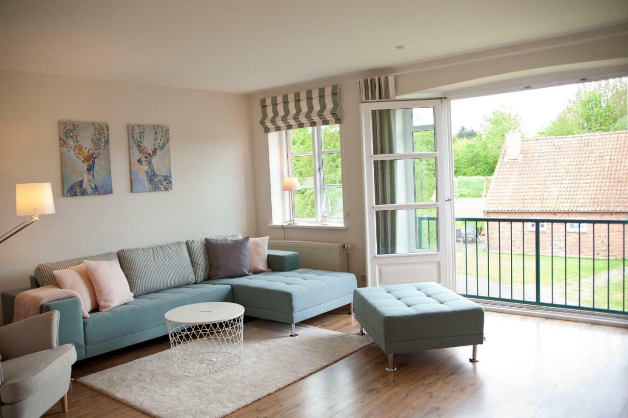 Ferienwohnung Stina Scharbeutz Ngoại thất bức ảnh