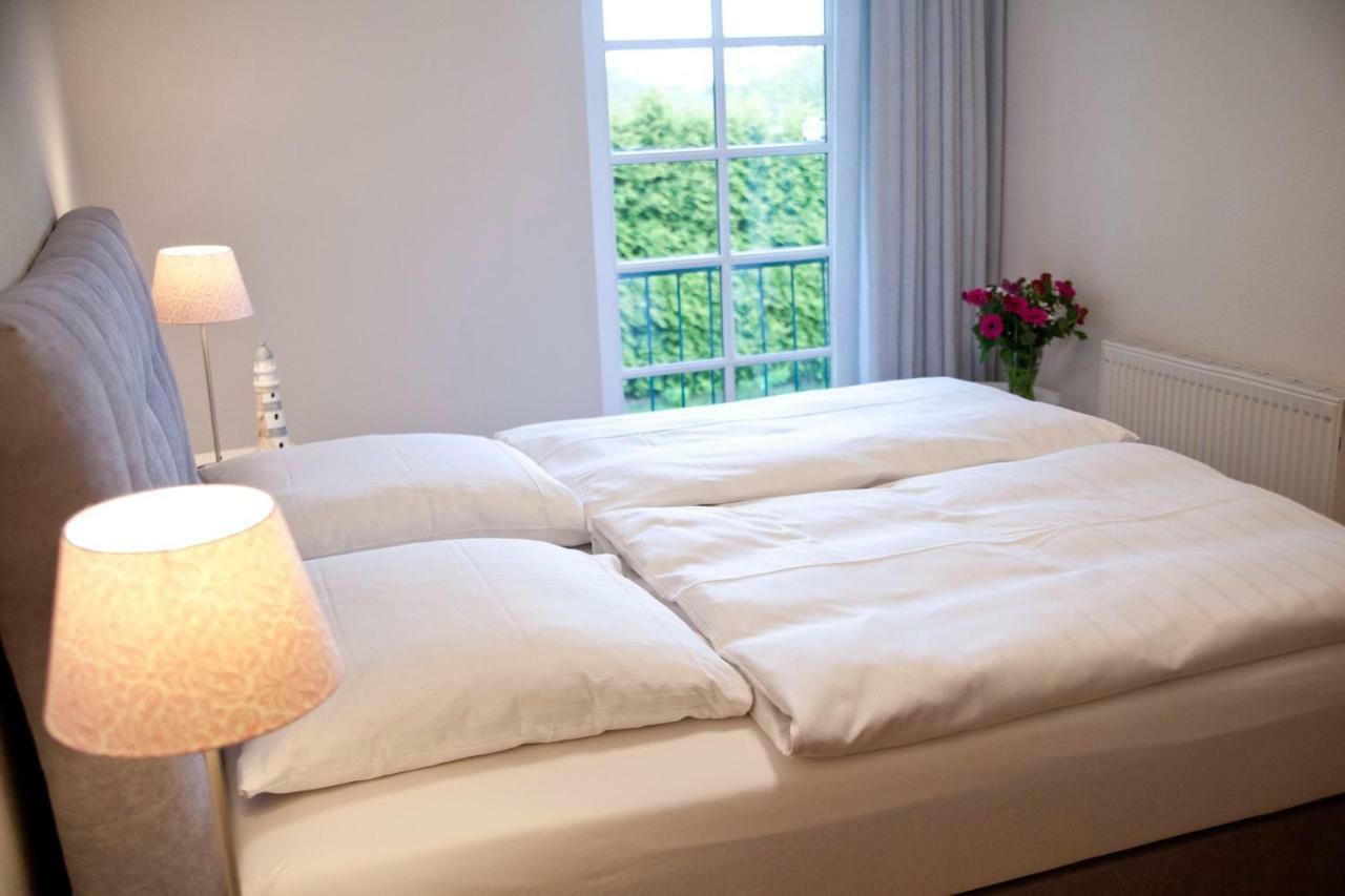 Ferienwohnung Stina Scharbeutz Ngoại thất bức ảnh